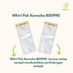 Whirl Pak Kenosha B00990